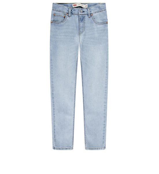 LEVI'S KIDS Boy Toddler Skinny Jeans 510 Kiss And Goodbye. 100% оригинал
