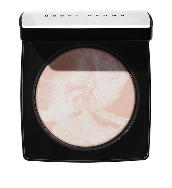 BOBBI BROWN Sheer Finish Blurring Powder Pearl Pink 10 g. 100% оригинал