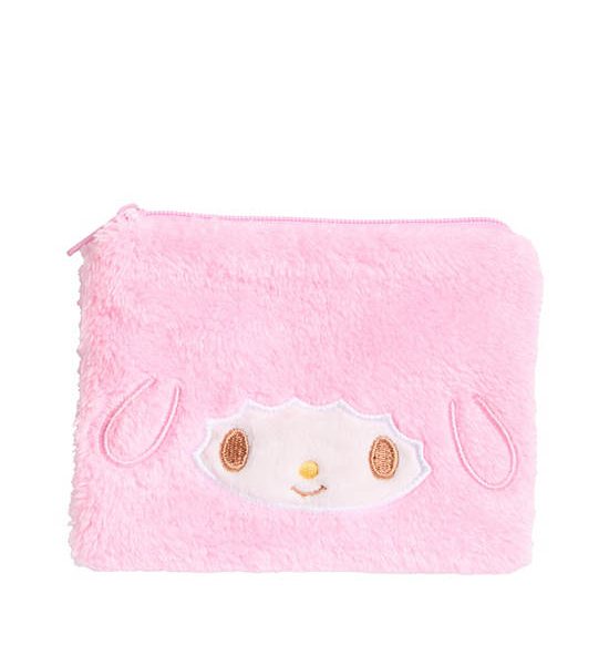 SANRIO Coin Bag My Sweet Piano Size Pink. 100% оригинал