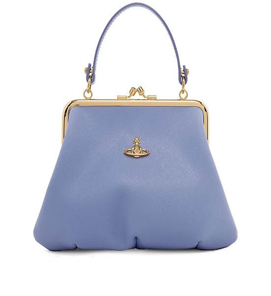 VIVIENNE WESTWOOD Women Granny Frame Blue. 100% оригинал