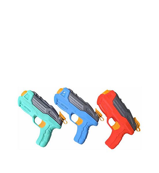 CITY TOYS Water Gun AIR 25-W564 Random Color (Red, Green or Blue). 100% оригинал