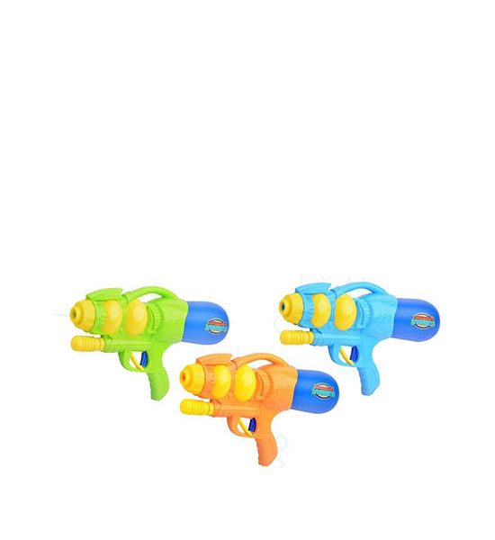 CITY TOYS Water Gun AIR 25-1304S Random Color (Orange, Green or Blue). 100% оригинал