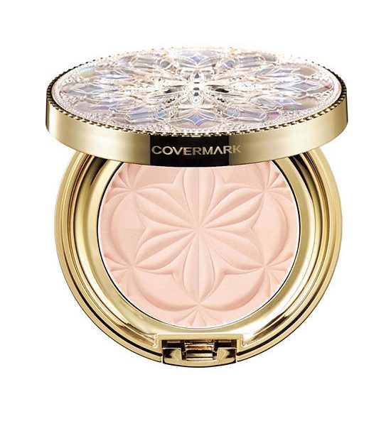 COVERMARK Faceup Pressed Powder Limited 6.7 g. 100% оригинал
