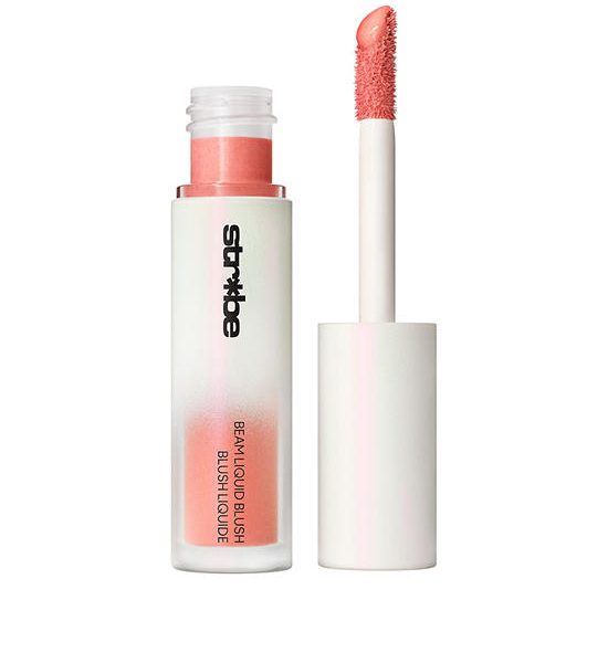 MAC Strobe Beam Liquid Blush 4.3 mL. 100% оригинал