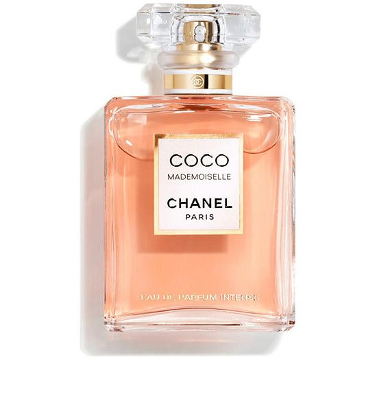 CHANEL
COCO MADEMOISELLE EAU DE PARFUM INTENSE SPRAY. 100% оригинал