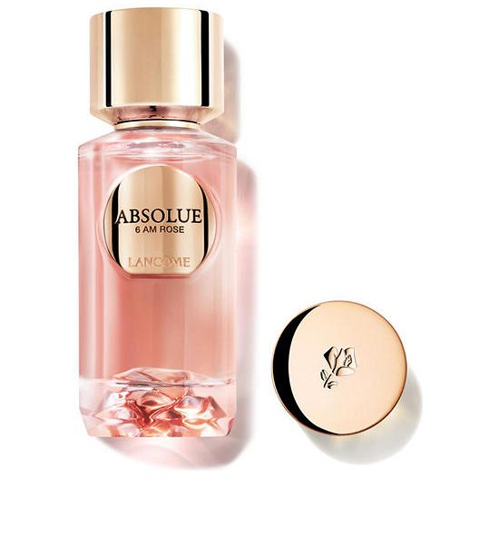 LANCÔME Women Fragrance Absolue Les Parfums 6 AM Rose EDP 50 mL. 100% оригинал
