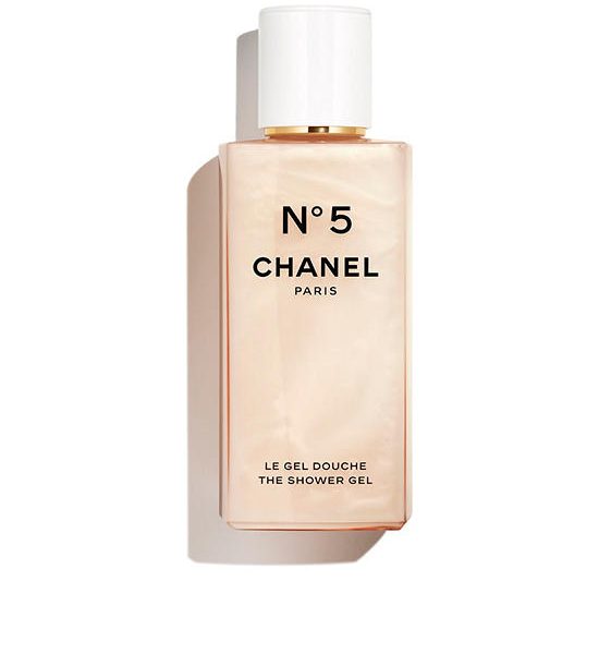 CHANEL
N°5 THE SHOWER GEL. 100% оригинал