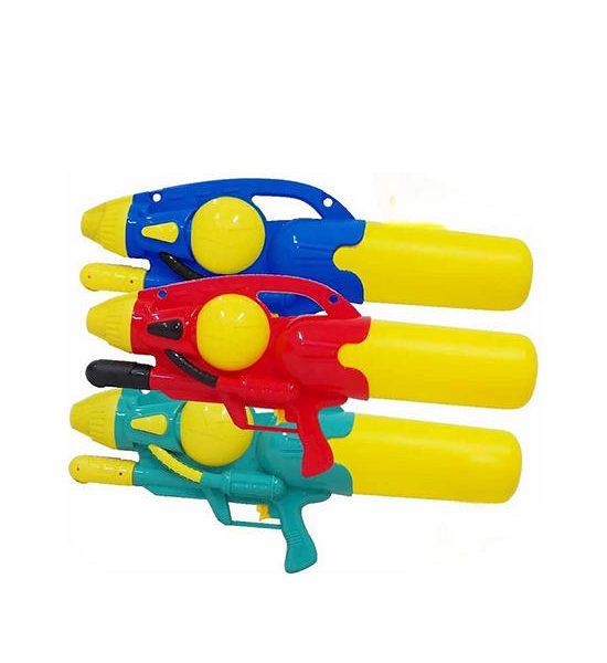 CITY TOYS Water Gun AIR25-999 Random Color (Green, Red or Blue). 100% оригинал