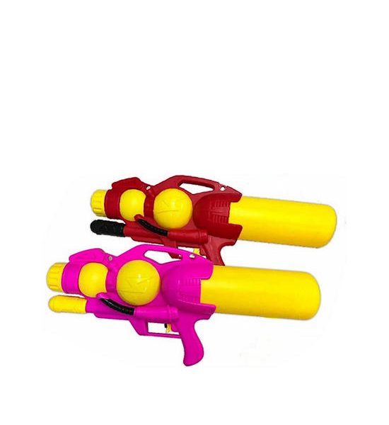 CITY TOYS Water Gun AIR25-888 Random Color (Pink or Red). 100% оригинал