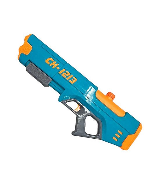 CITY TOYS Water Gun AIR25-438 Multi-Color. 100% оригинал