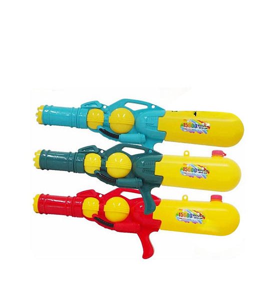 CITY TOYS Water Gun AIR25-15000 Random Color (Green, Blue or Red). 100% оригинал