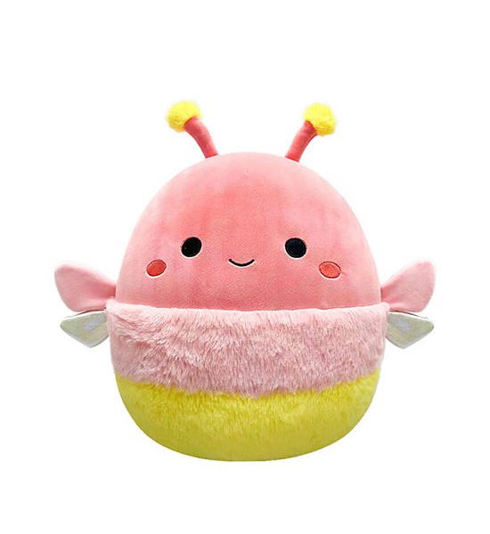SQUISHMALLOWS Plush Apollo L12 12 inches Multi-Color. 100% оригинал