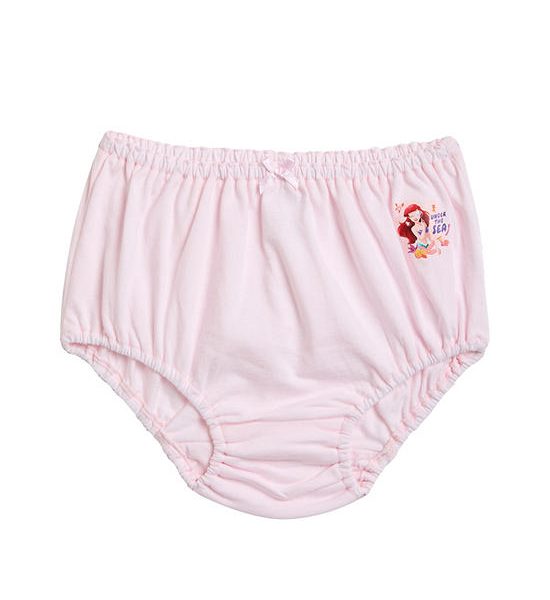 ANGEL KIDS Girl Underwear Back To School Disney Print. 100% оригинал