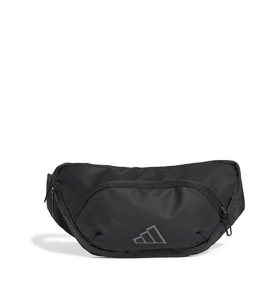 ADIDAS Unisex Waist Bag Ultramodern Black / Black. 100% оригинал
