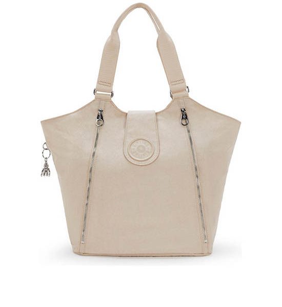 KIPLING Recicely Beige Spice. 100% оригинал