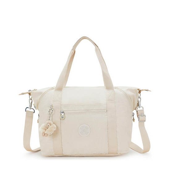 KIPLING Art Hideaway Beige. 100% оригинал
