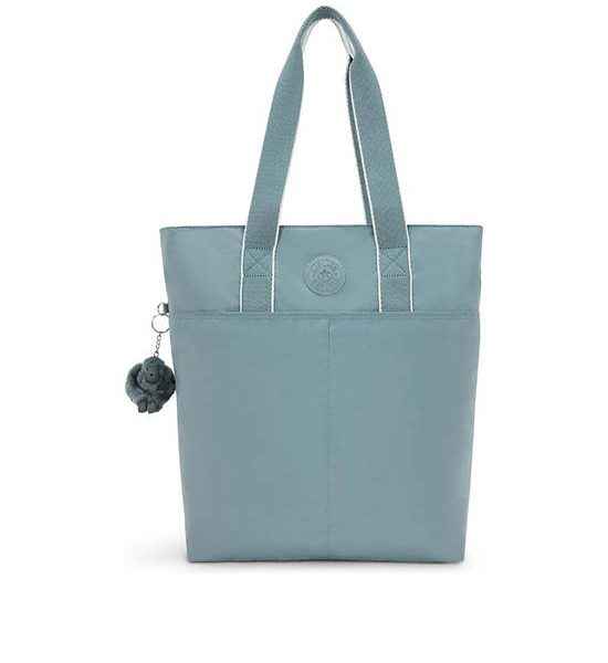 KIPLING Hanifa Relaxed Grey. 100% оригинал