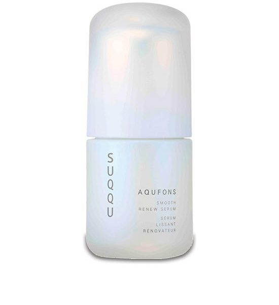 SUQQU Serum Smooth Renew 30 mL 30 mL. 100% оригинал