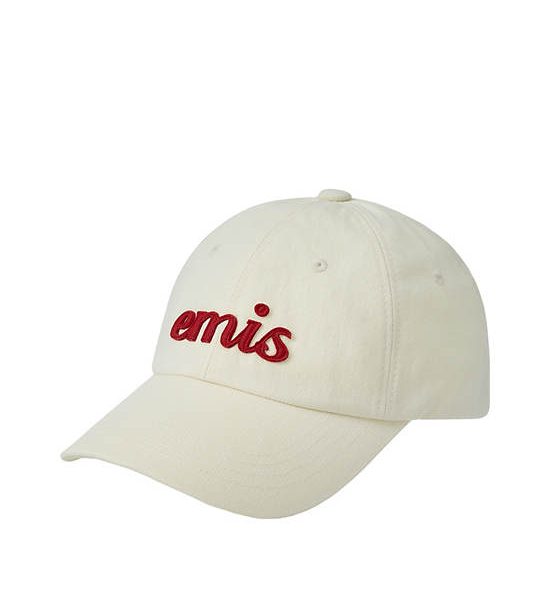 EMIS Unisex Ball Cap Applique. 100% оригинал