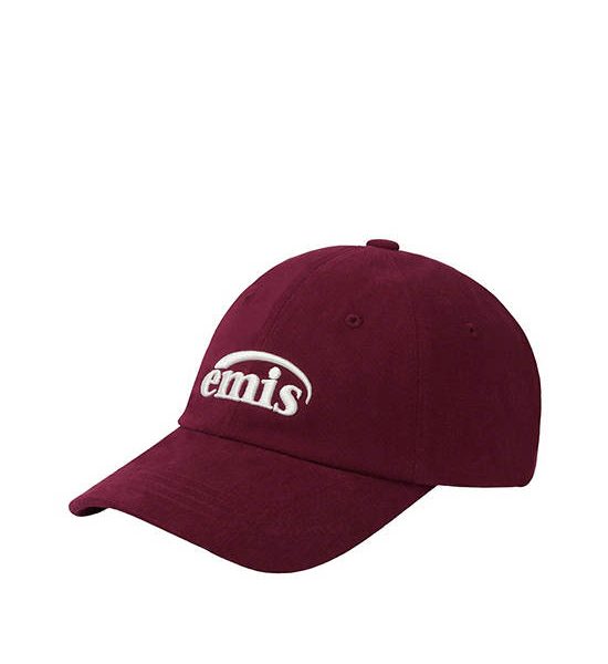 EMIS Unisex Cap Renewal New Logo Emis. 100% оригинал