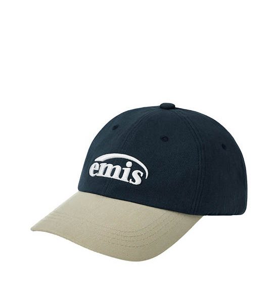 EMIS Unisex Ball Cap New Logo X Renewal. 100% оригинал