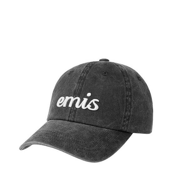EMIS Unisex Ball Cap Vintage Pigment. 100% оригинал