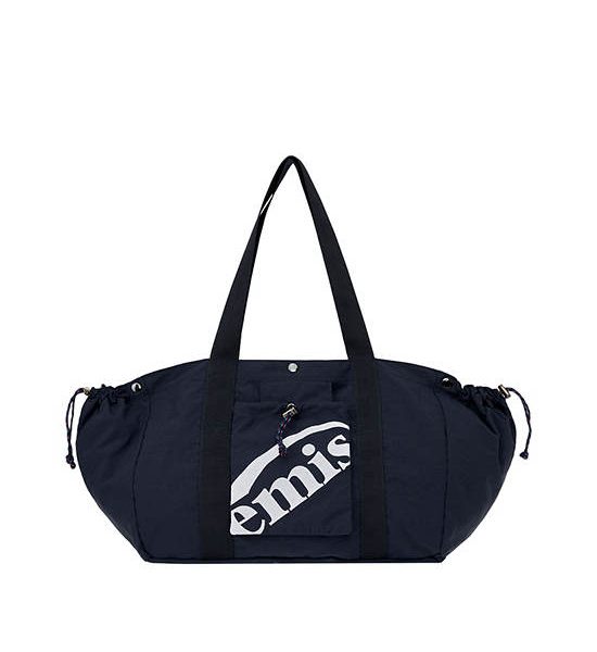 EMIS Unisex Tote Bag Packable Nylon. 100% оригинал