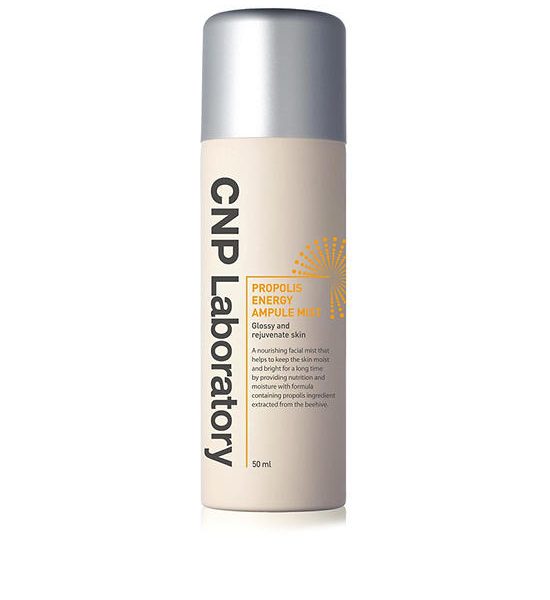 CNP LABORATORY Propolis Energy Ampule Mist 50 mL. 100% оригинал