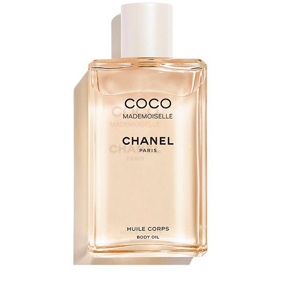 CHANEL
COCO MADEMOISELLE BODY OIL. 100% оригинал