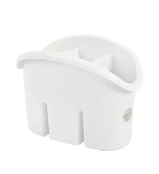 CENTRAL HOME Cutlery Case 1195 12.3x19.7x14.2 cm Transparent. 100% оригинал