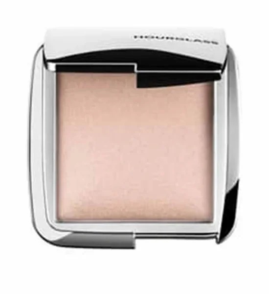 HOURGLASS Ambient Strobe Lighting Powder-Incandescent Strobe Light - Travel Size. 100% оригинал
