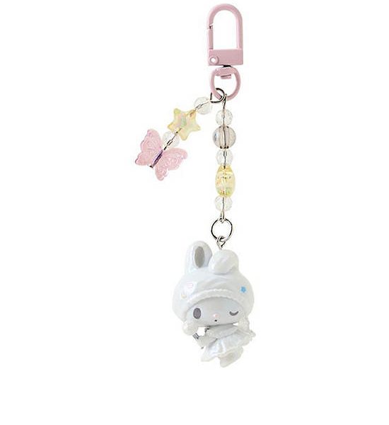 SANRIO Keyring Fairy Cloud My Melody Multi-Color. 100% оригинал