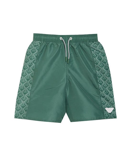 EMPORIO ARMANI Boy Boxer SS25. 100% оригинал