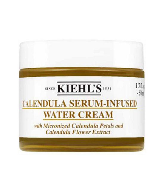 KIEHL‘S Calendula Water Cream 50 mL. 100% оригинал