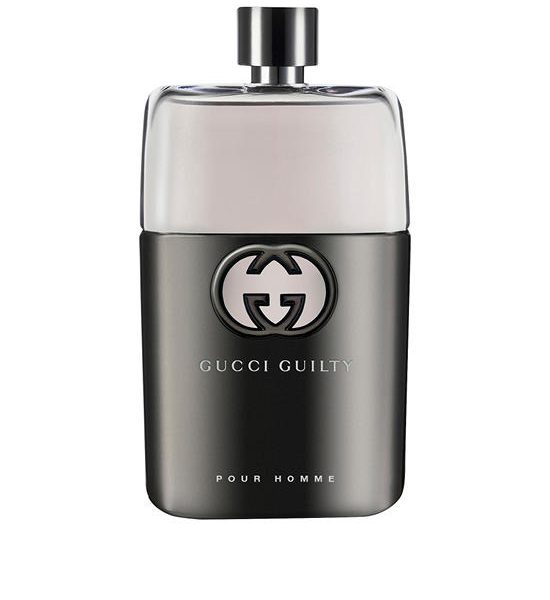 GUCCI Men Fragrance Guilty Pour Homme Eau De Toilette 150 mL. 100% оригинал