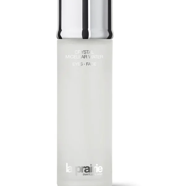 LA PRAIRIE Crystal Micellar Water 150 mL. 100% оригинал