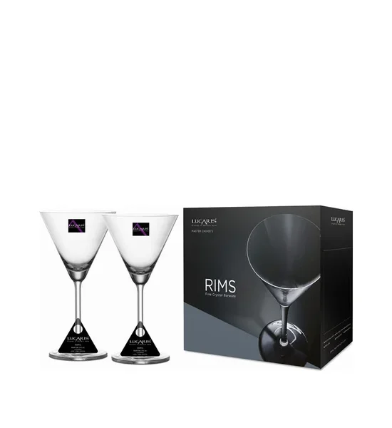 LUCARIS RIMS MARTINI 175 ML. 100% оригинал