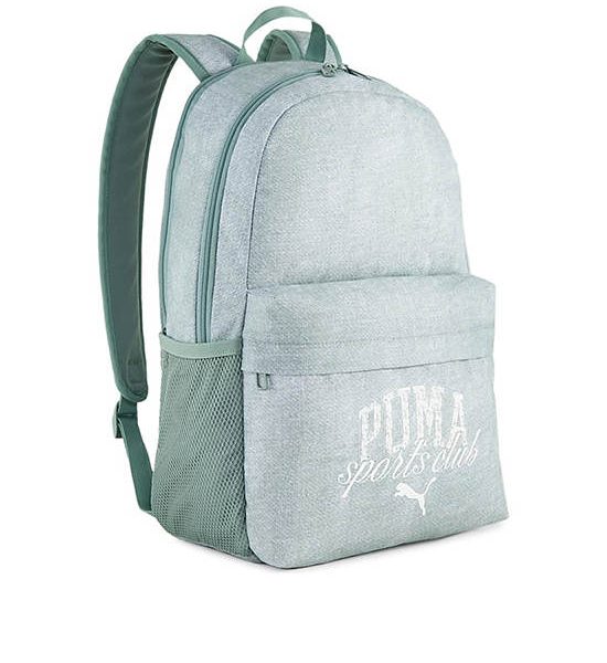 PUMA Unisex Backpack Phase Class 20L. 100% оригинал