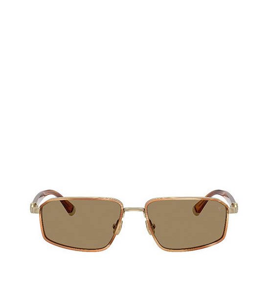 BRUNELLO CUCINELLI Men Sunglasses Jarama BC2009ST 500253 58 Nocciola. 100% оригинал
