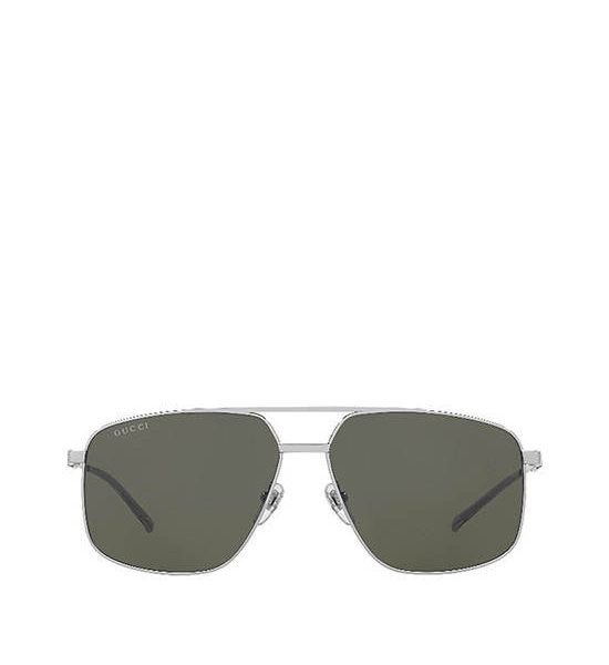 GUCCI Men Sunglasses GC002312 4100L1 60 Grey. 100% оригинал