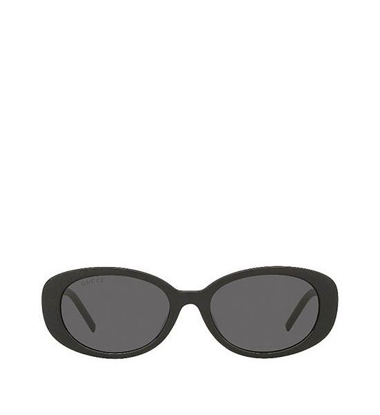 GUCCI Women Sunglasses GC002317 1100L1 55 Grey. 100% оригинал