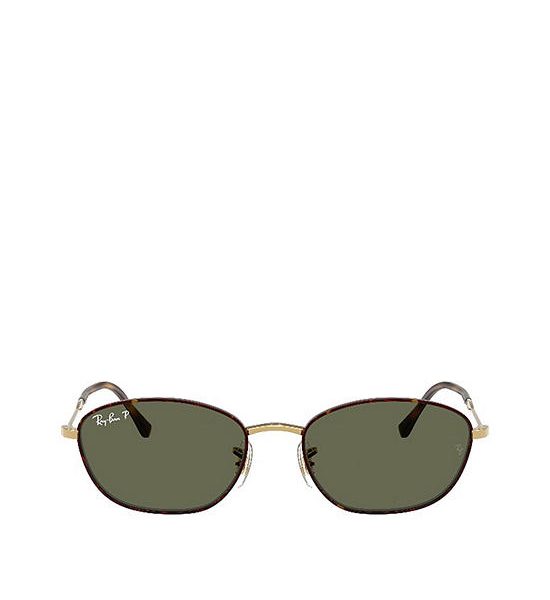 RAY-BAN Women Sunglasses RB3749 927358 58 Green Polarized. 100% оригинал