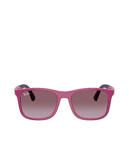 RAY-BAN Unisex Kids Sunglasses RJ9084SF 71498H 47 Gradient Violet. 100% оригинал
