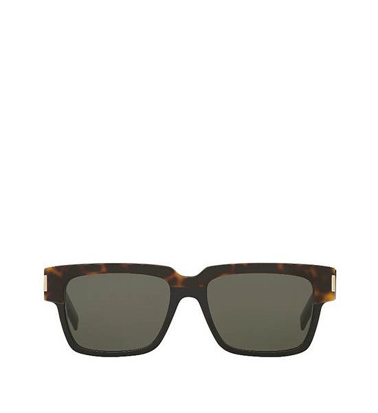 SAINT LAURENT Men Sunglasses YS000635 4402L1 55 Grey. 100% оригинал