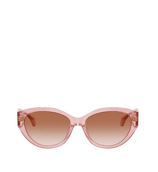VERSACE Women Sunglasses VE4495D 543413 56 Pink Gradient. 100% оригинал