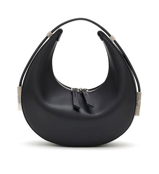 OSOI Women Bag Toni Mini Black. 100% оригинал