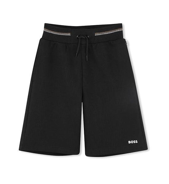 BOSS KIDS Boy Bermuda Shorts Casual Design. 100% оригинал