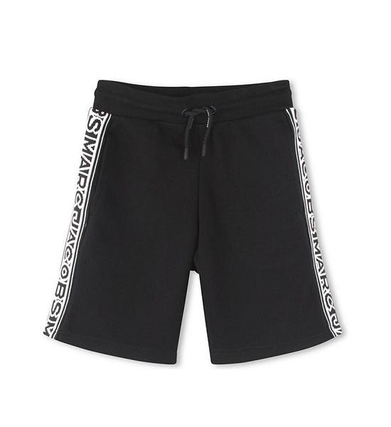 MARC JACOBS KIDS Unisex Kids Bermuda Shorts Side Stripes. 100% оригинал