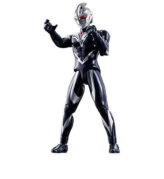 Bandai Ultra Action Figure Dark Warrior Gill Arc Multi-Color. 100% оригинал