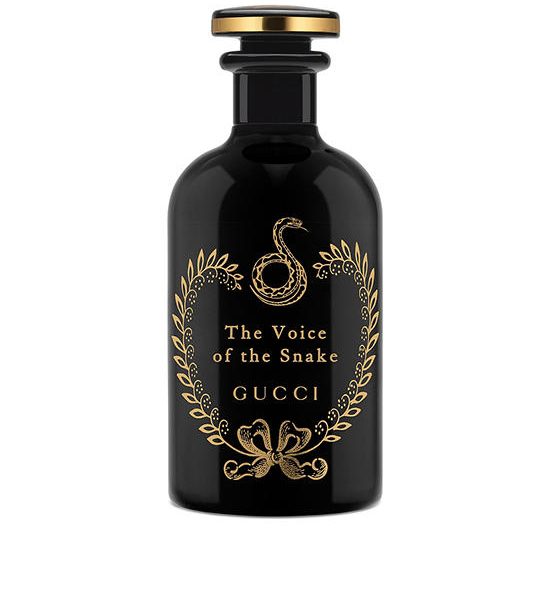 GUCCI Unisex Fragrance The Alchemist's Garden The Voice of the Snake Eau de Parfum 100 mL. 100% оригинал